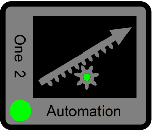 One2automation Logo