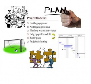 Projektledelse | o2a.dk